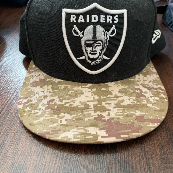 Men’s fitted hat lot-TWO VERY RARE(in description) - Picture 7 of 9